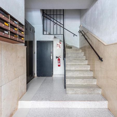 Cozy Apartment In The Center Of Benidorm! Exterior photo