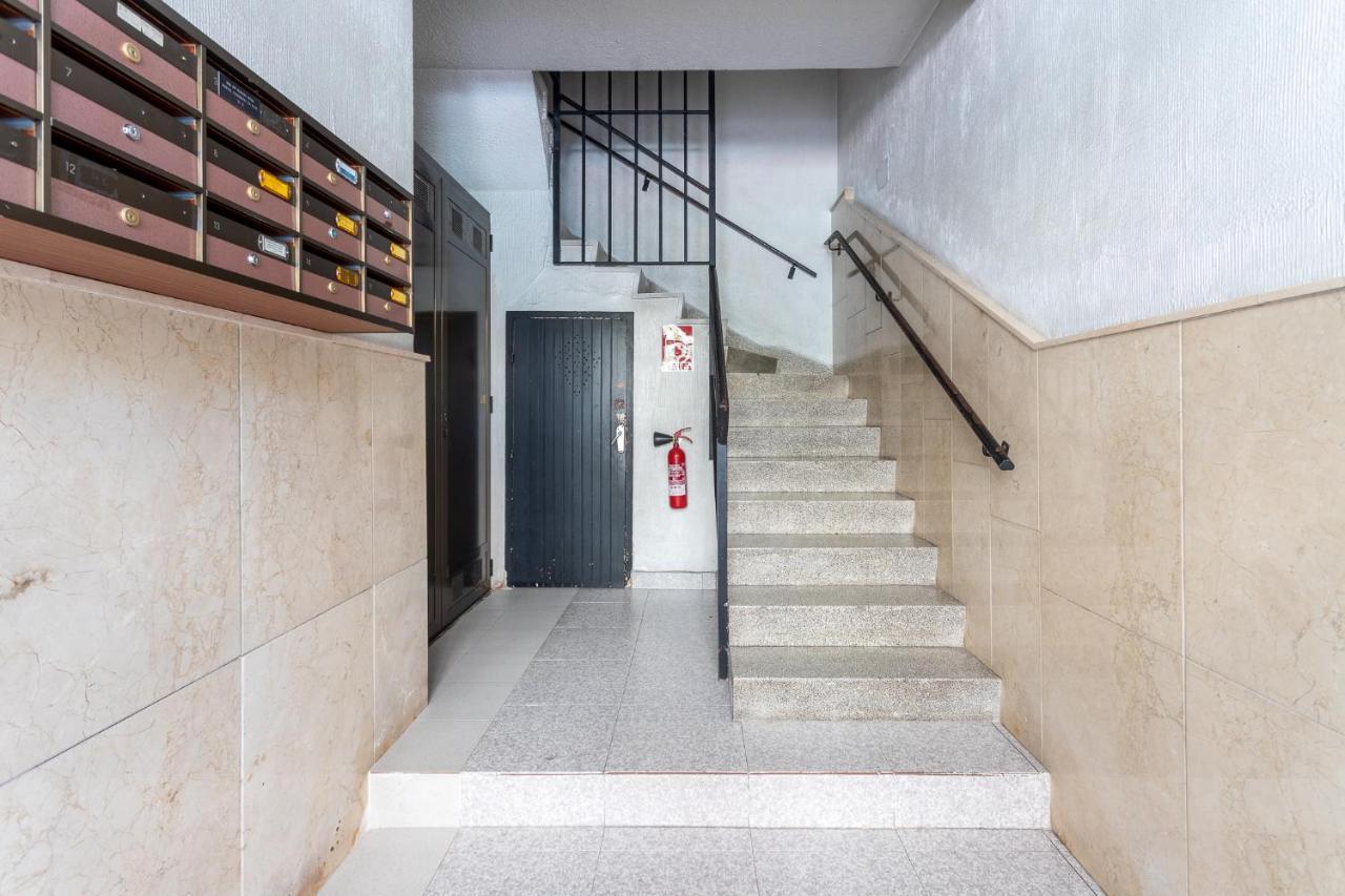 Cozy Apartment In The Center Of Benidorm! Exterior photo
